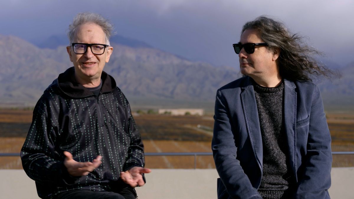 Crítica de "Leyenda Feroz": Una perspicaz vivisección de un éxito histórico y fenomenal