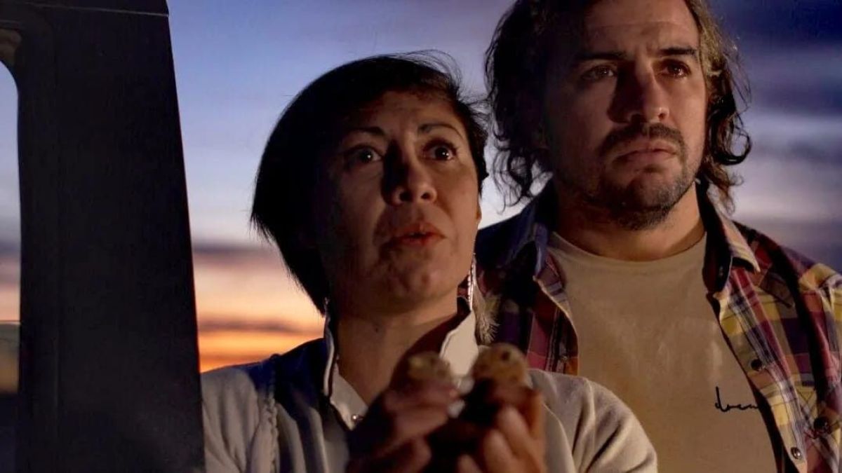 Crítica de "Las Puertas de Taquimilán": Eduardo Spagnuolo y dos miradas sobre la Conquista del Desierto