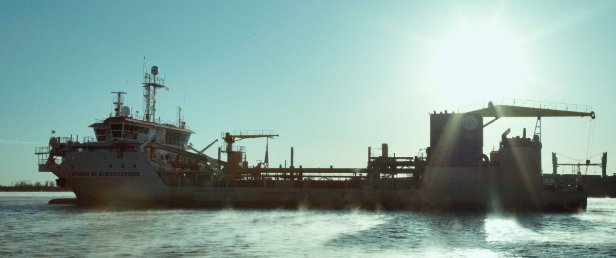 Crítica de "Por el Paraná: la disputa por el río": Entre el comercio y el equilibrio ecológico