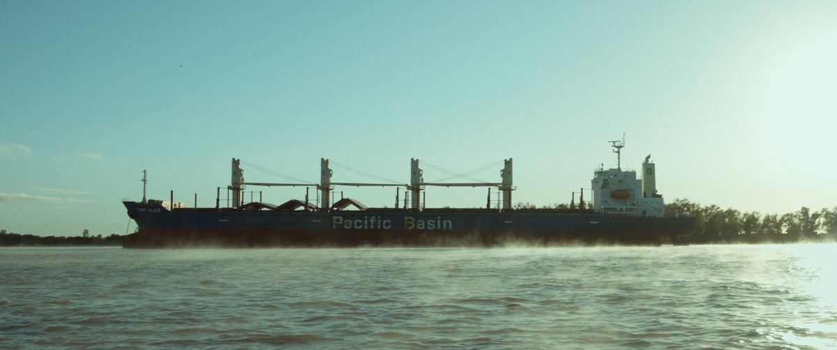 Crítica de "Por el Paraná: la disputa por el río": Entre el comercio y el equilibrio ecológico