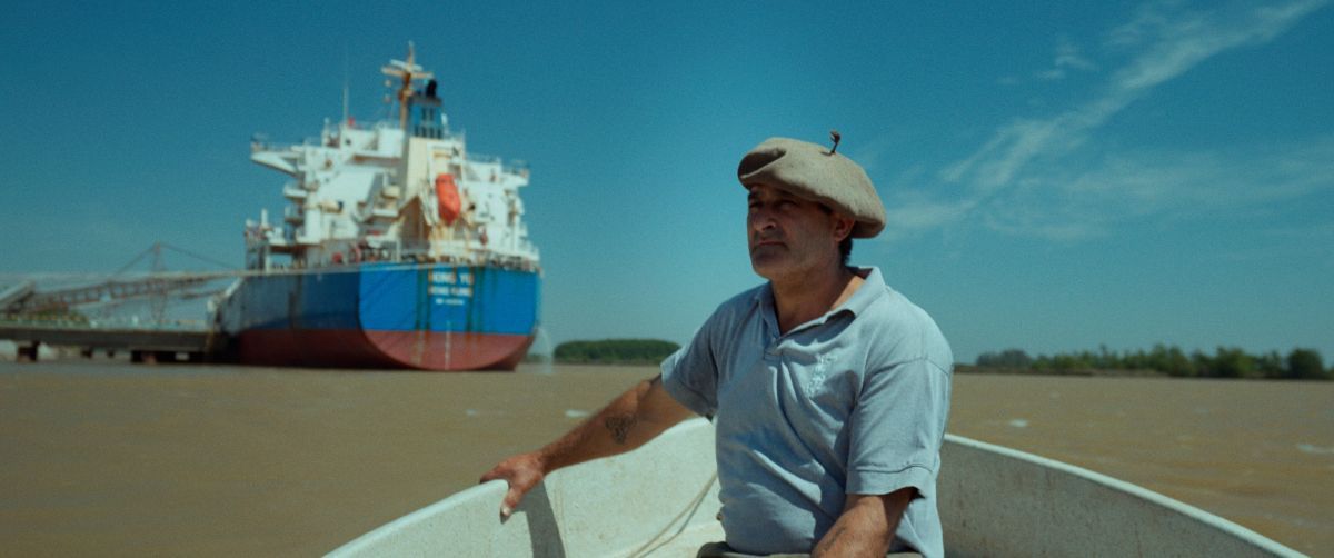 Crítica de "Por el Paraná: la disputa por el río": Entre el comercio y el equilibrio ecológico