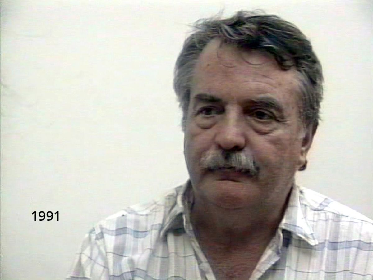 Crítica de "El Testigo (Conversaciones con Osvaldo Bayer)": Cuatro entrevistas inéditas filmadas durante 30 años