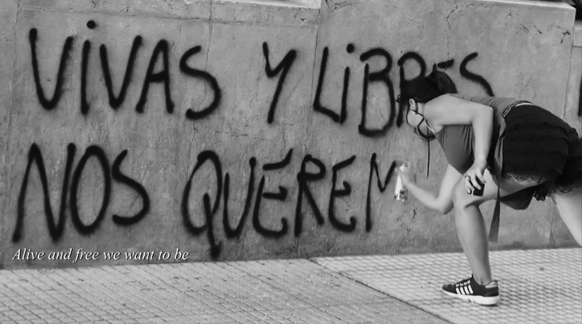 Crítica de "El Testigo (Conversaciones con Osvaldo Bayer)": Cuatro entrevistas inéditas filmadas durante 30 años