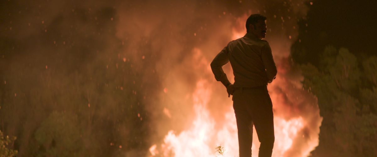 Crítica de “Monkey man: El despertar de la bestia”: un John Wick indio que busca su venganza