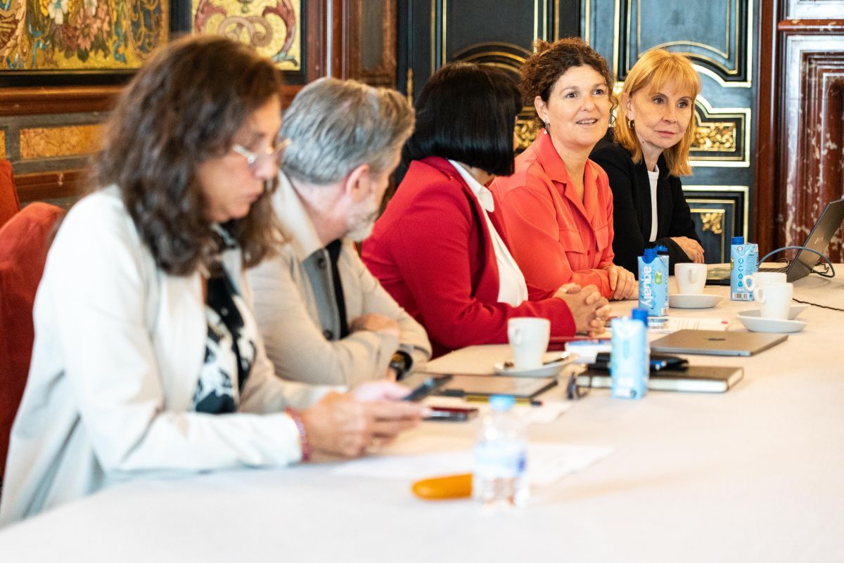 Buenos Aires Film Commission lidera un histórico acuerdo entre comisiones fílmicas iberoamericanas