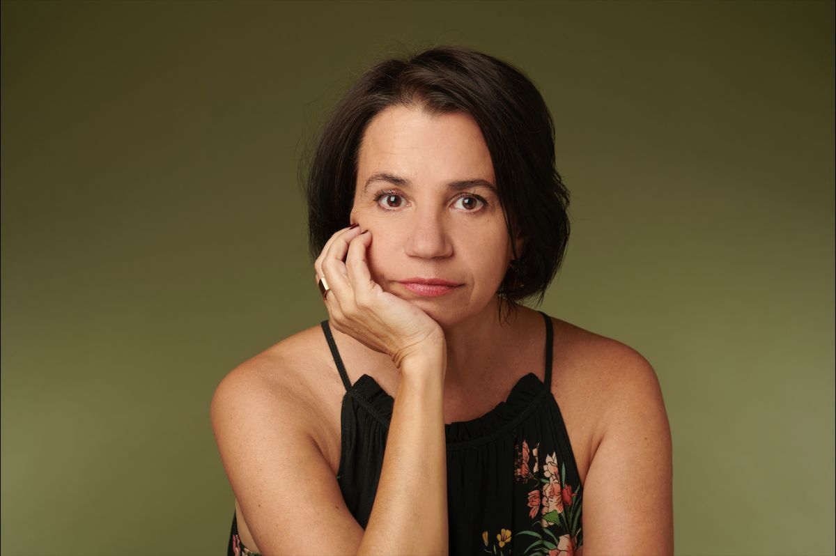 "El aroma del pasto recién cortado", de Celina Murga, compite en el Festival de Cine de Tribeca