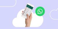 Desbloquee funciones avanzadas de WhatsApp para una experiencia de chat superior