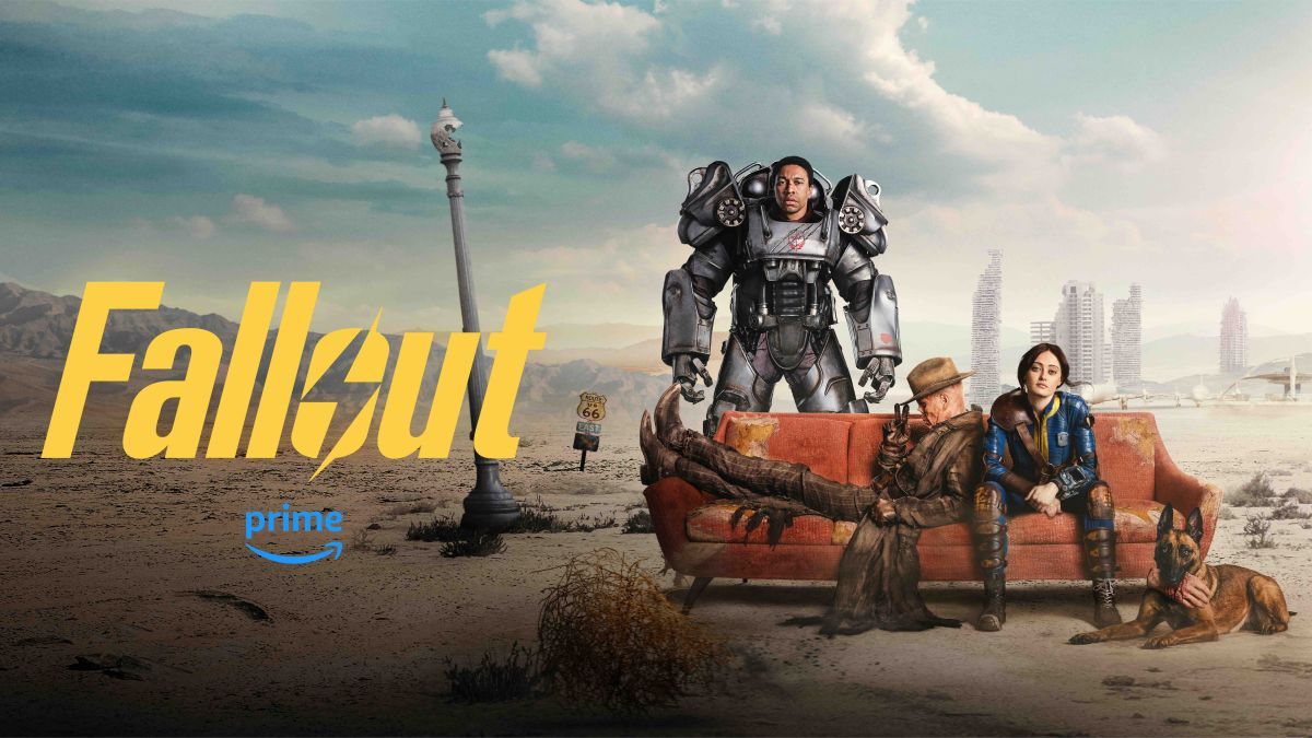 Crítica de “Fallout”, la serie basada en el popular videojuego homónimo