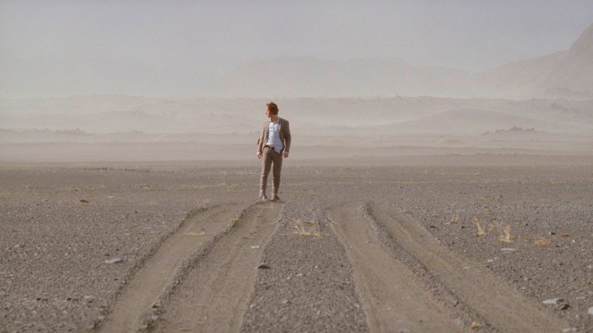 Crítica de "El inadaptado": Jens Lien en busca de la felicidad perdida