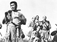 La restauración de un clásico: "Los siete samuráis" y el legado de Kurosawa