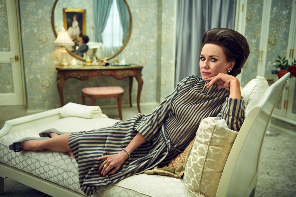 Crítica de  "Feud: Capote vs. The Swans", Ryan Murphy, Gus Van Sant, un elenco soñado y las "Plegarias atendidas" de Truman Capote