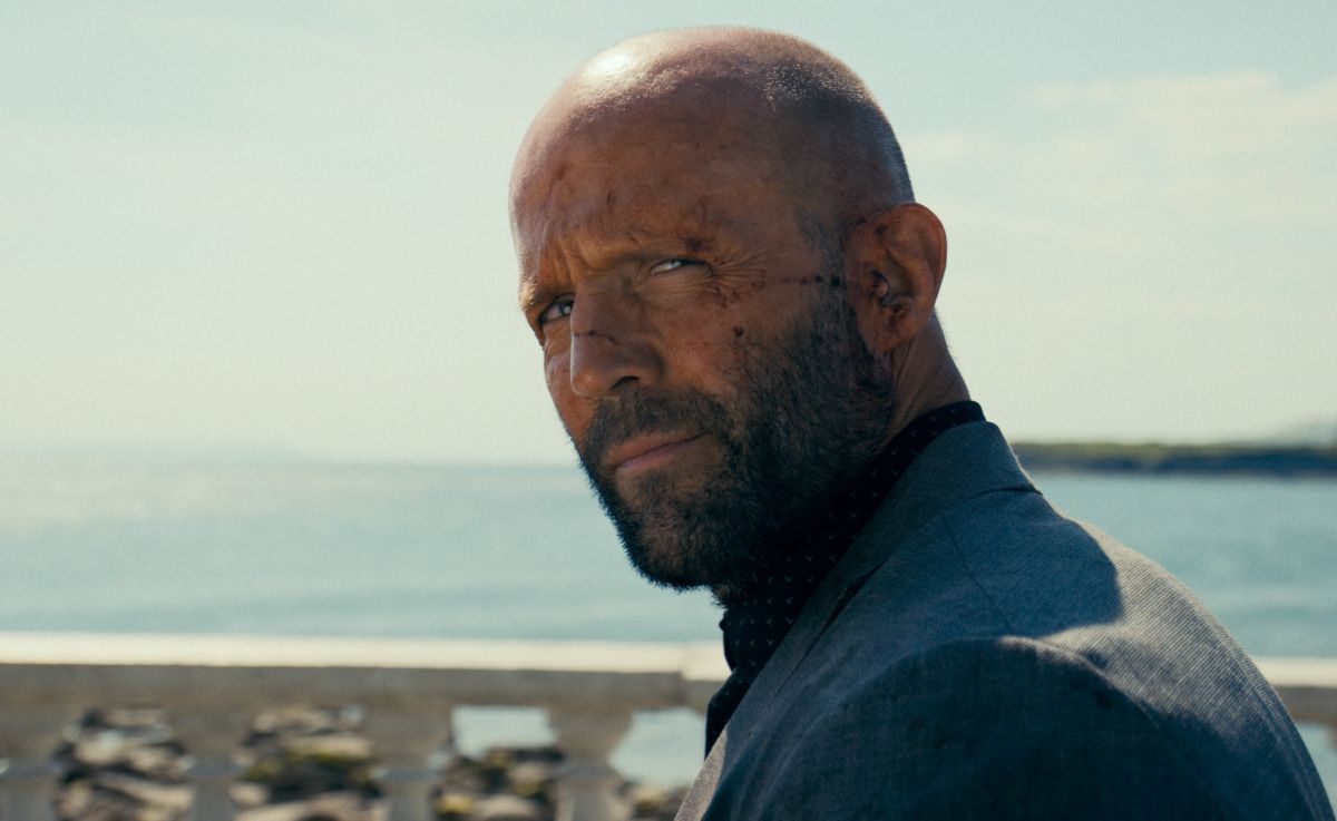 Crítica de "Beekeeper: sentencia de muerte",  Jason Statham demuestra una vez más su eficacia en el género de acción