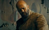Crítica de "Beekeeper: sentencia de muerte",  Jason Statham demuestra una vez más su eficacia en el género de acción