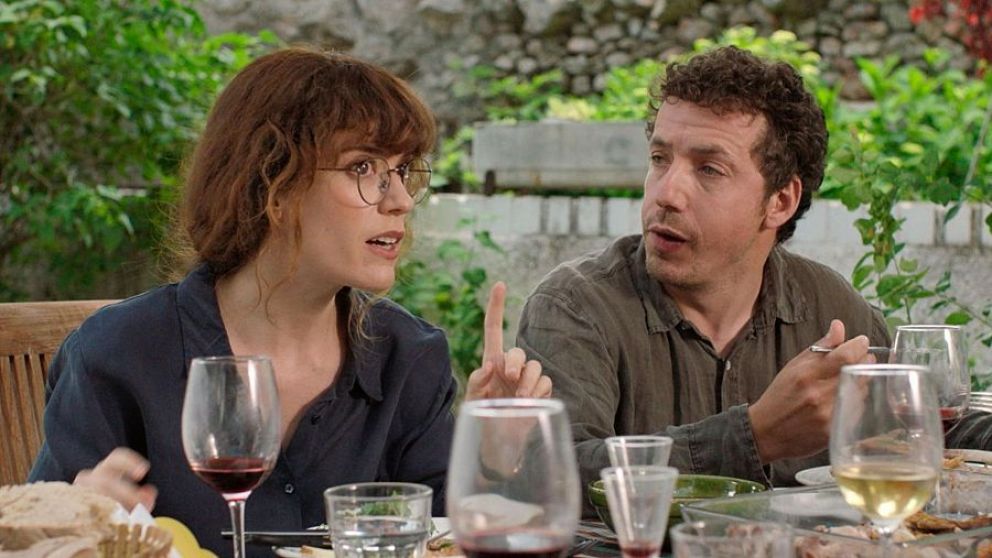 Crítica de "Volveréis": El fin del amor según Jonás Trueba