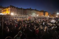 Abierta la convocatoria para la 39 edición del Festival Internacional de Cine de Mar del Plata