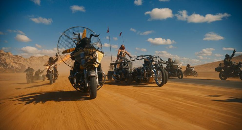 Crítica de "Furiosa: De la saga Mad Max": George Miller regresa de la forma más ambiciosa y excitante posible
