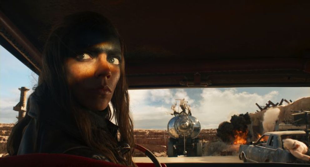 Crítica de "Furiosa: De la saga Mad Max": George Miller regresa de la forma más ambiciosa y excitante posible