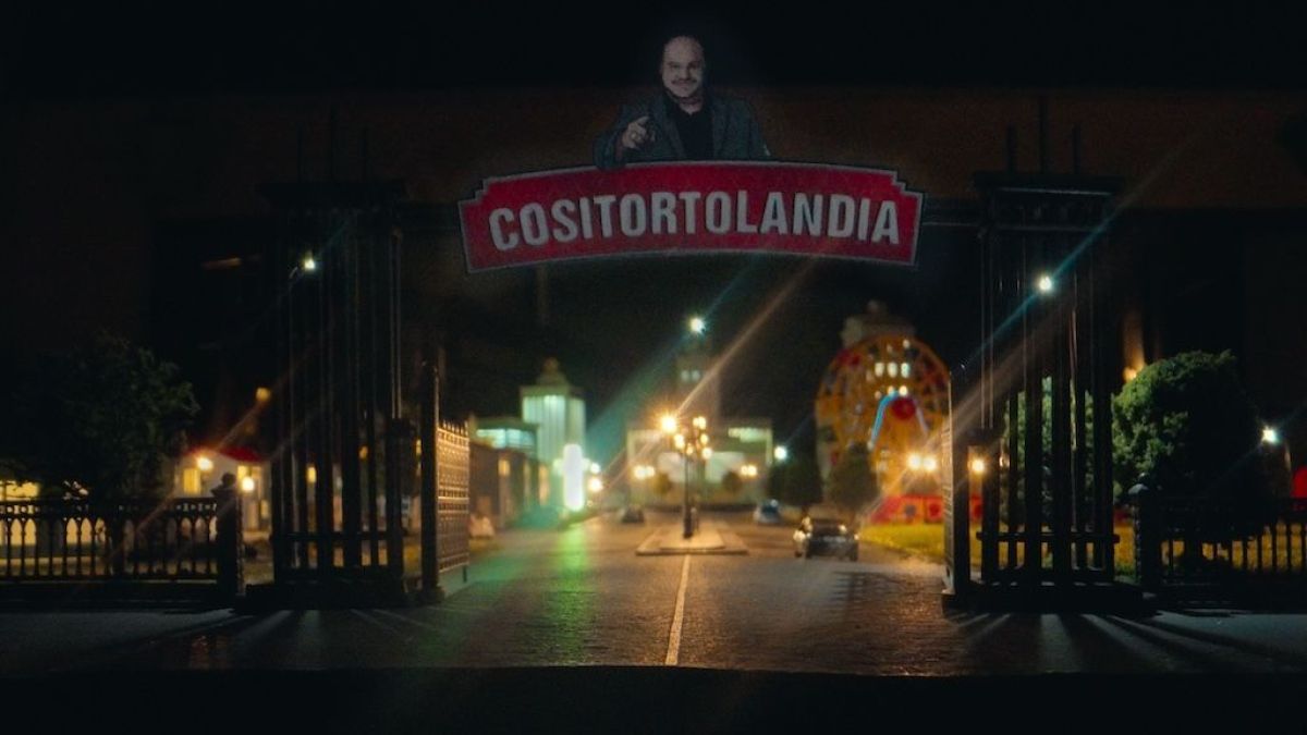 Crítica de "El vendedor de ilusiones: El caso Generación Zoe": Auge y caída de Leonardo Cositorto