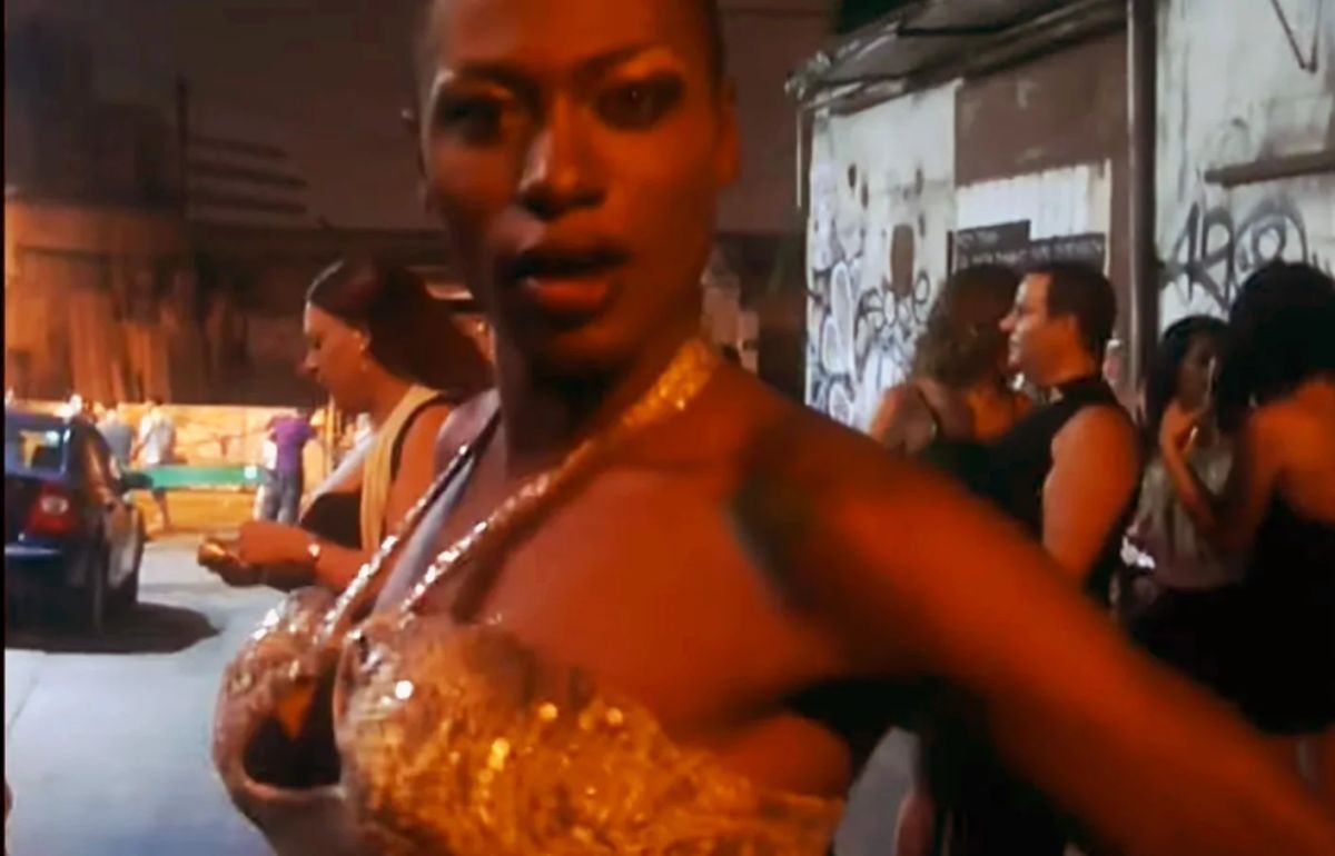 Crítica de "La belle de Gaza”: Las vidas transformadas de Yolande Zauberman