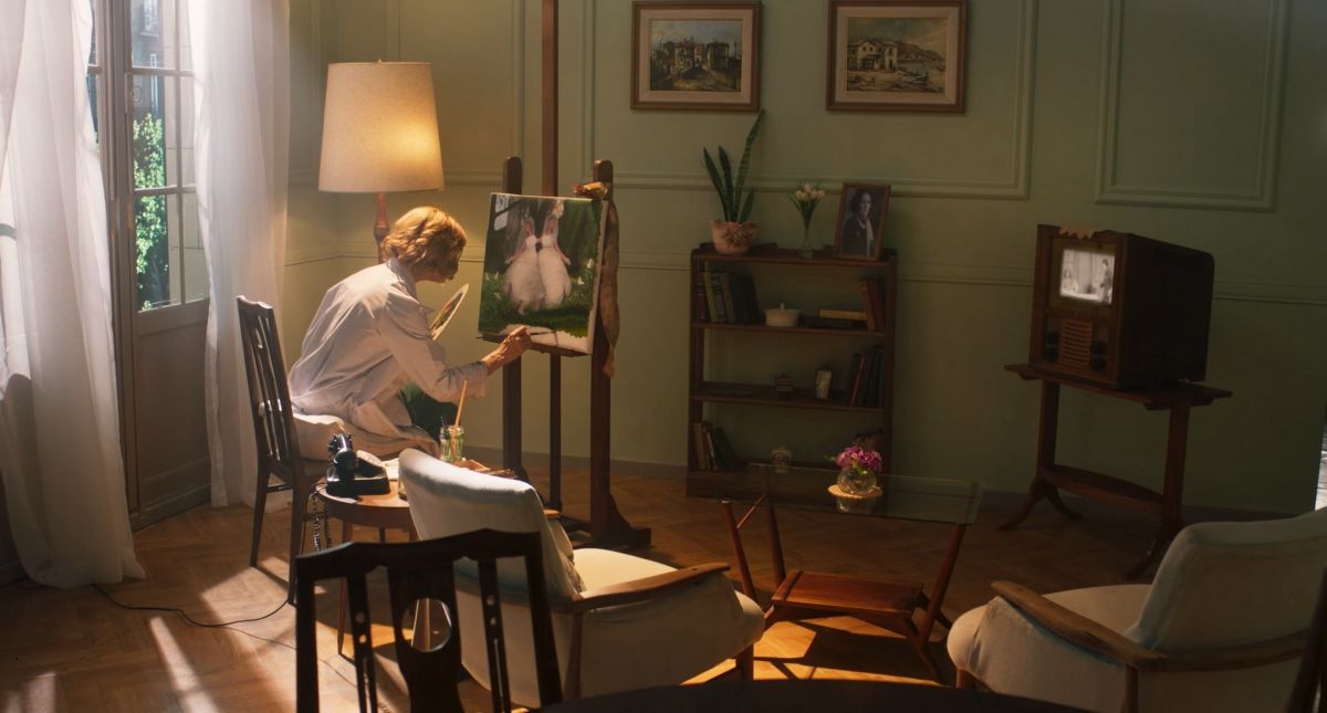 Crítica de “Las corredoras”: Carola Reyna y Diego Capusotto en el inconfundible universo de Néstor Montalbano