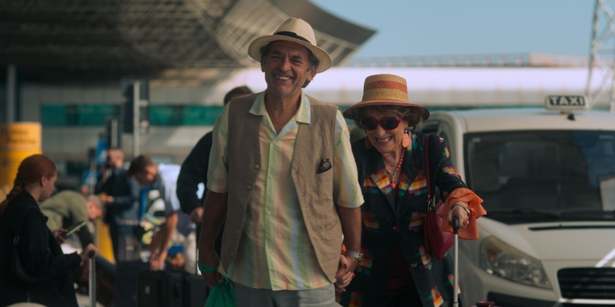 Todos los estrenos de Netflix para junio