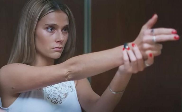 Crítica de “Nahir”: la ficción del mediático caso de Nahir Galarza