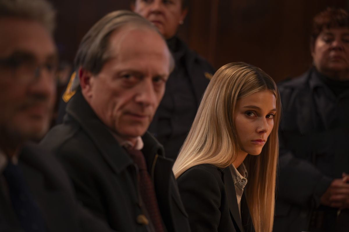 Crítica de “Nahir”: la ficción del mediático caso de Nahir Galarza