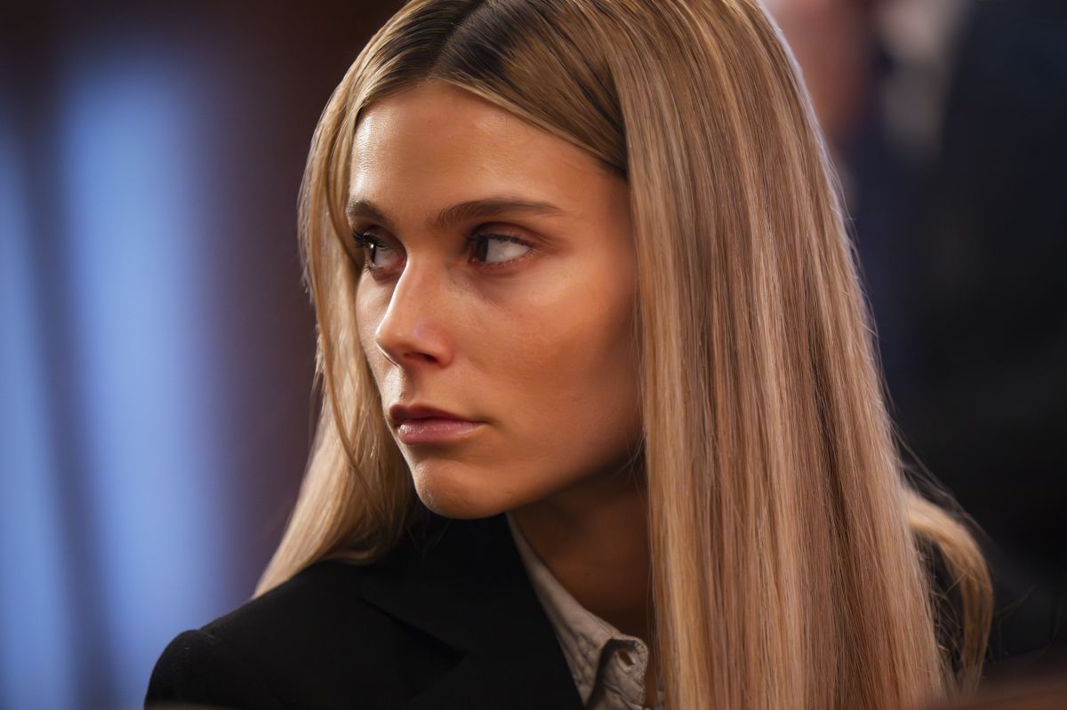 Crítica de “Nahir”: la ficción del mediático caso de Nahir Galarza