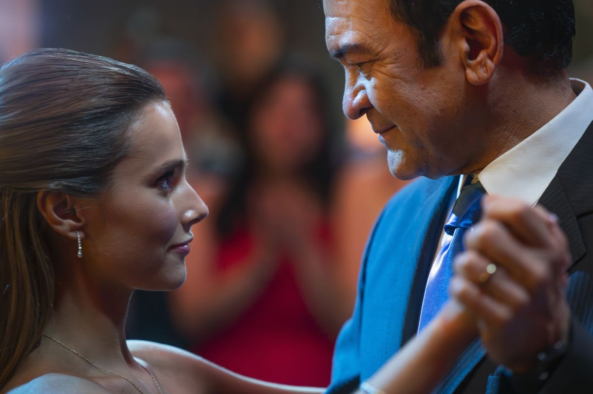 Crítica de “Nahir”: la ficción del mediático caso de Nahir Galarza