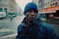 Crítica de "La historia de Souleymane": Los destinos cruzados de Boris Lojkine