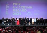 Todos los ganadores de Un Certain Regard de Cannes 2024