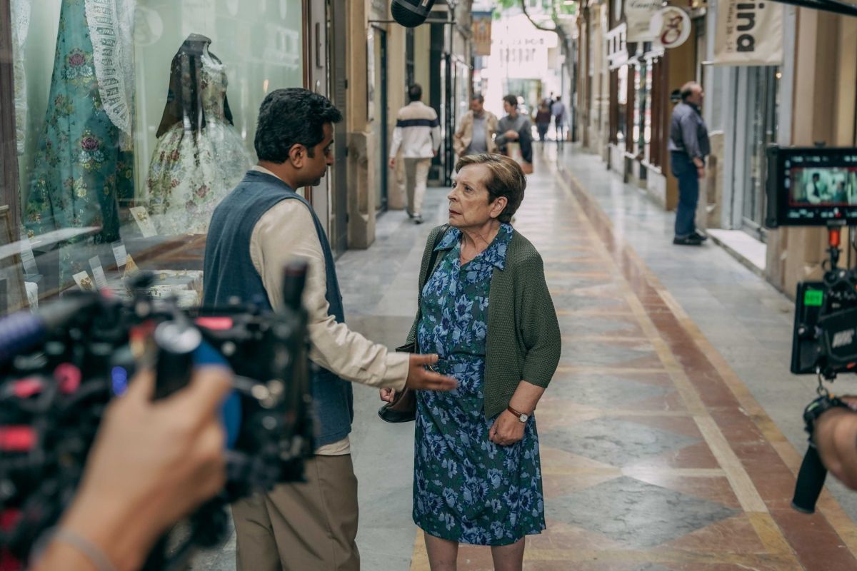 Todos los ganadores del 21º Festival Internacional de Cine de Alicante