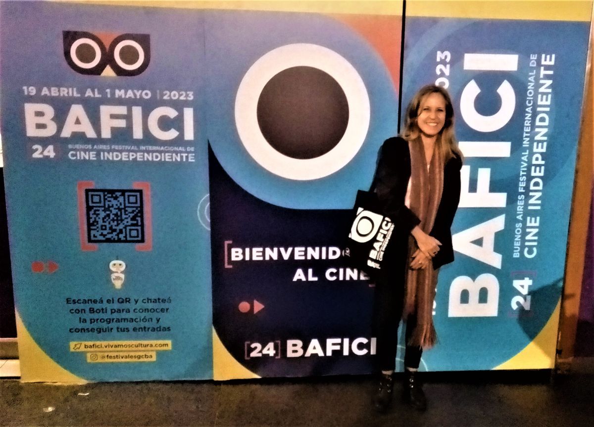 Josefina Zavalía Ábalos desentraña los misterios de 'Salidos de la Salamanca'