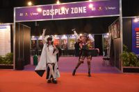 Argentina Comic Con 2024: una fascinante aventura al interior de la cultura pop 