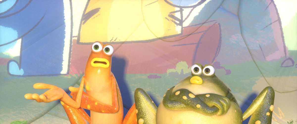 Crítica de “Una Jungla de Locura”: Irregular comedia familiar con fines ecologistas