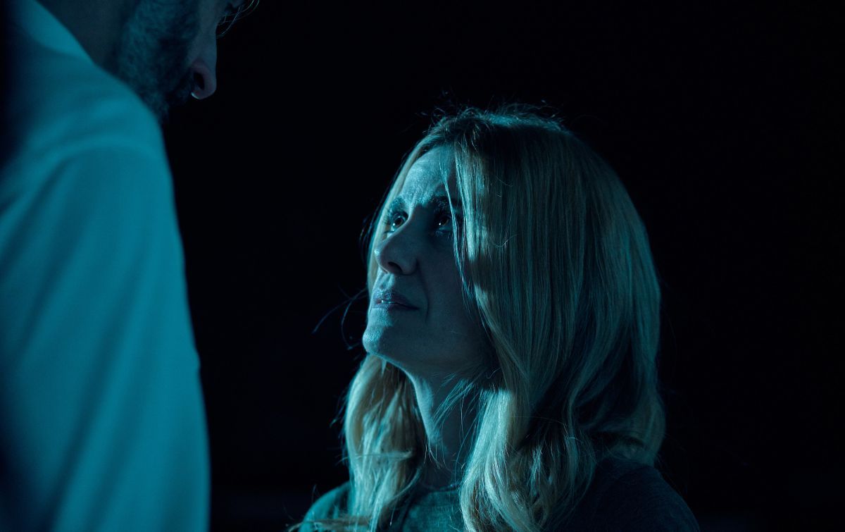 Crítica de "Escándalo, relato de una obsesión": ¿Abuso o amor? La serie española que se encuentra en el ojo de la tormenta