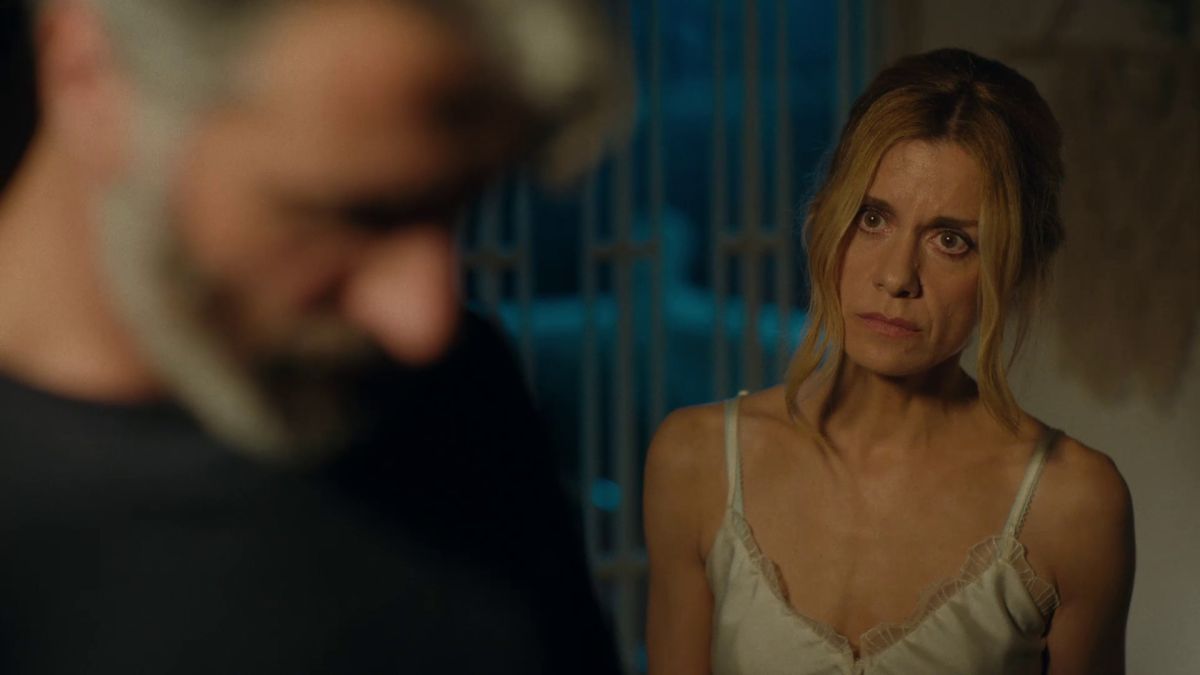 Crítica de "Escándalo, relato de una obsesión": ¿Abuso o amor? La serie española que se encuentra en el ojo de la tormenta