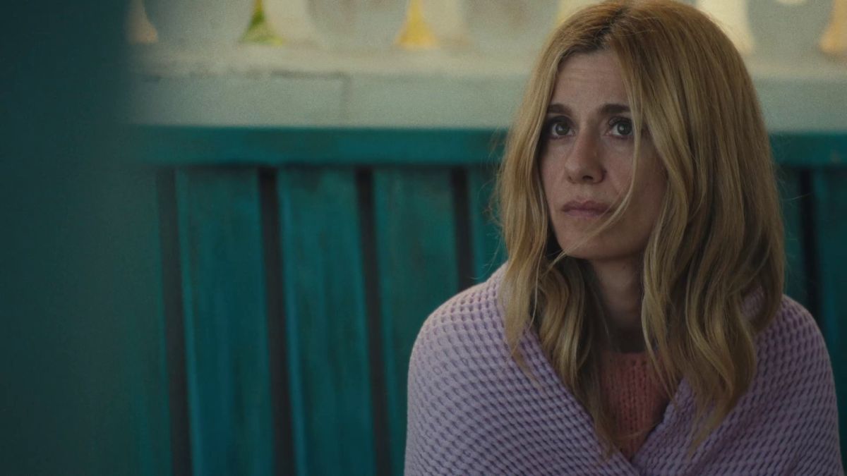 Crítica de "Escándalo, relato de una obsesión": ¿Abuso o amor? La serie española que se encuentra en el ojo de la tormenta