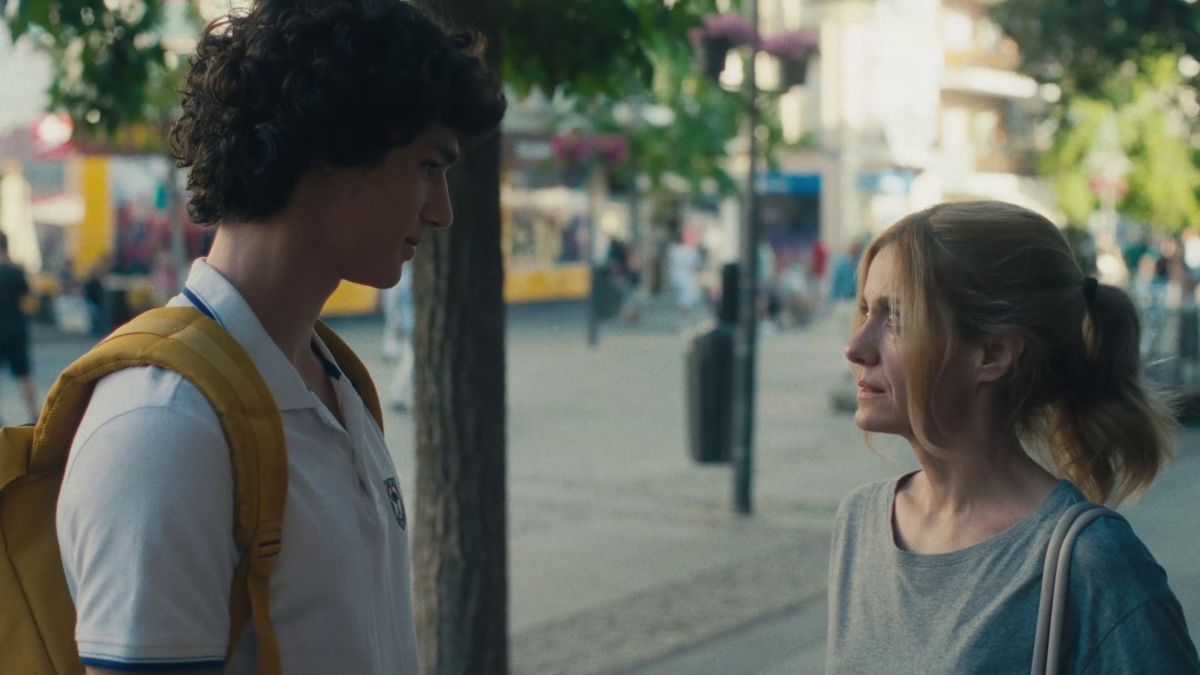 Crítica de "Escándalo, relato de una obsesión": ¿Abuso o amor? La serie española que se encuentra en el ojo de la tormenta