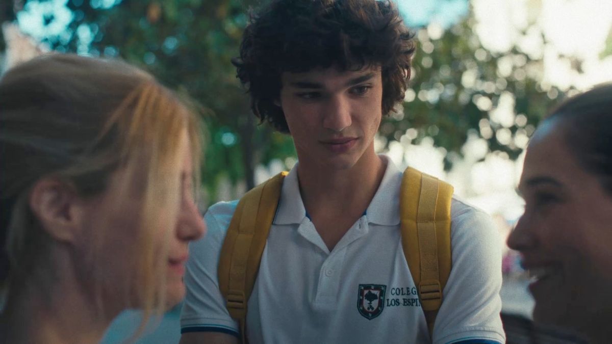 Crítica de "Escándalo, relato de una obsesión": ¿Abuso o amor? La serie española que se encuentra en el ojo de la tormenta