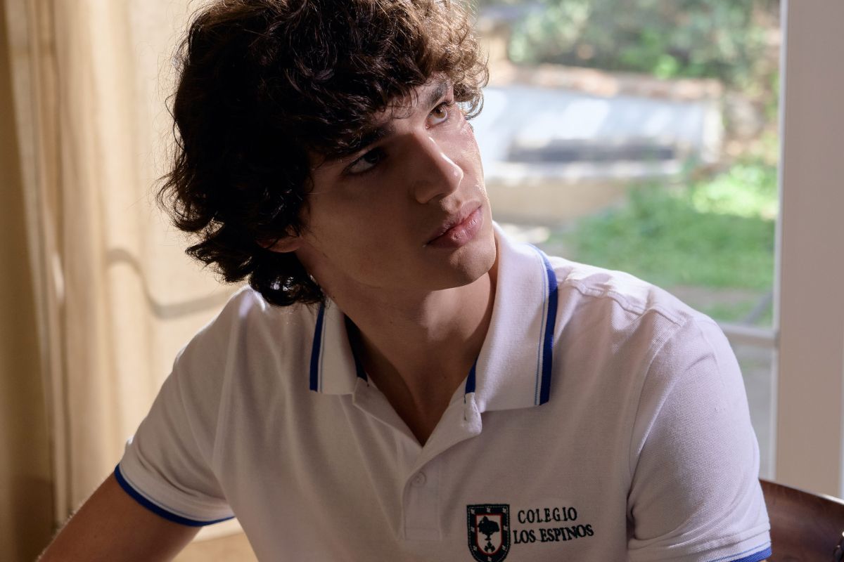 Crítica de "Escándalo, relato de una obsesión": ¿Abuso o amor? La serie española que se encuentra en el ojo de la tormenta