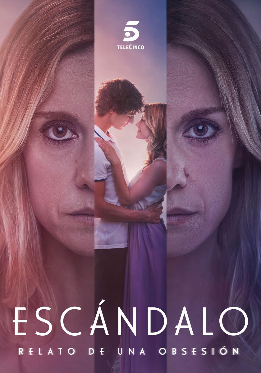 Crítica de "Escándalo, relato de una obsesión": ¿Abuso o amor? La serie española que se encuentra en el ojo de la tormenta