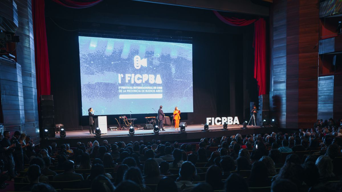 El Festival Internacional de Cine de la Provincia de Buenos Aires anuncia los jurados para su segunda edición