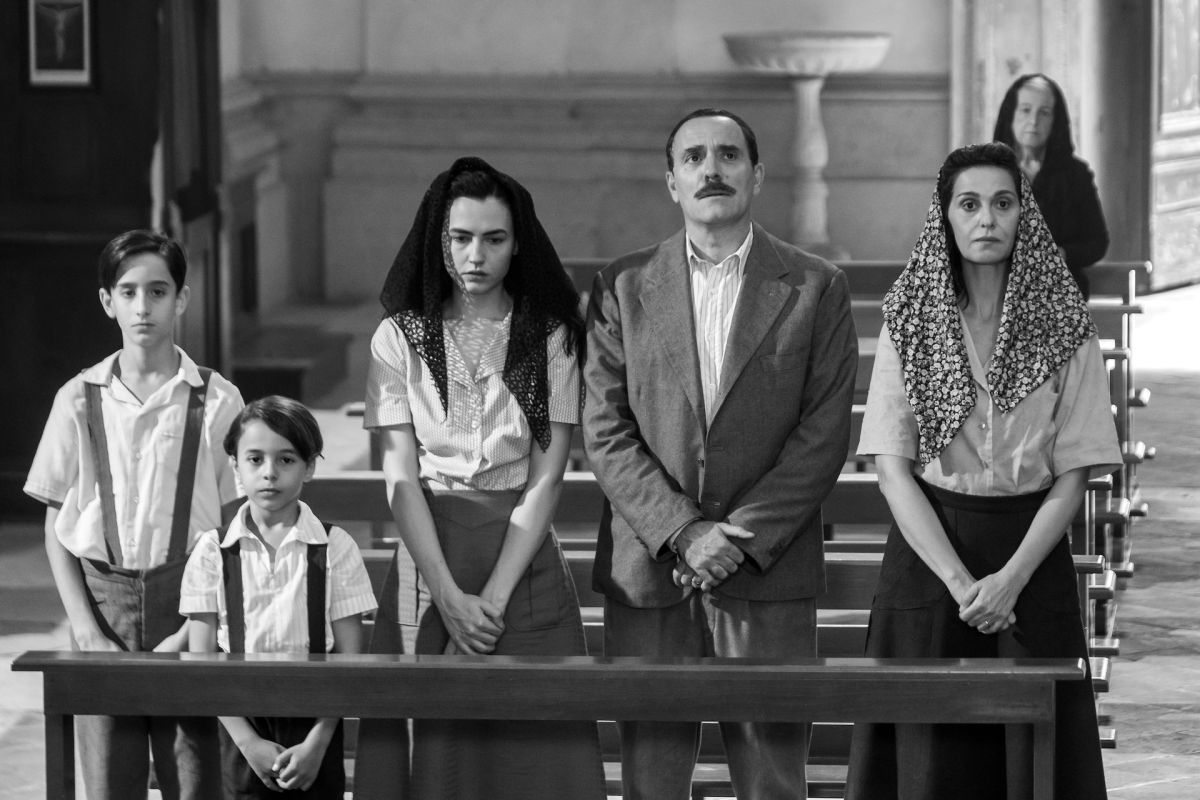 Crítica de “Siempre habrá un mañana”: la exitosa ópera prima de Paola Cortellesi