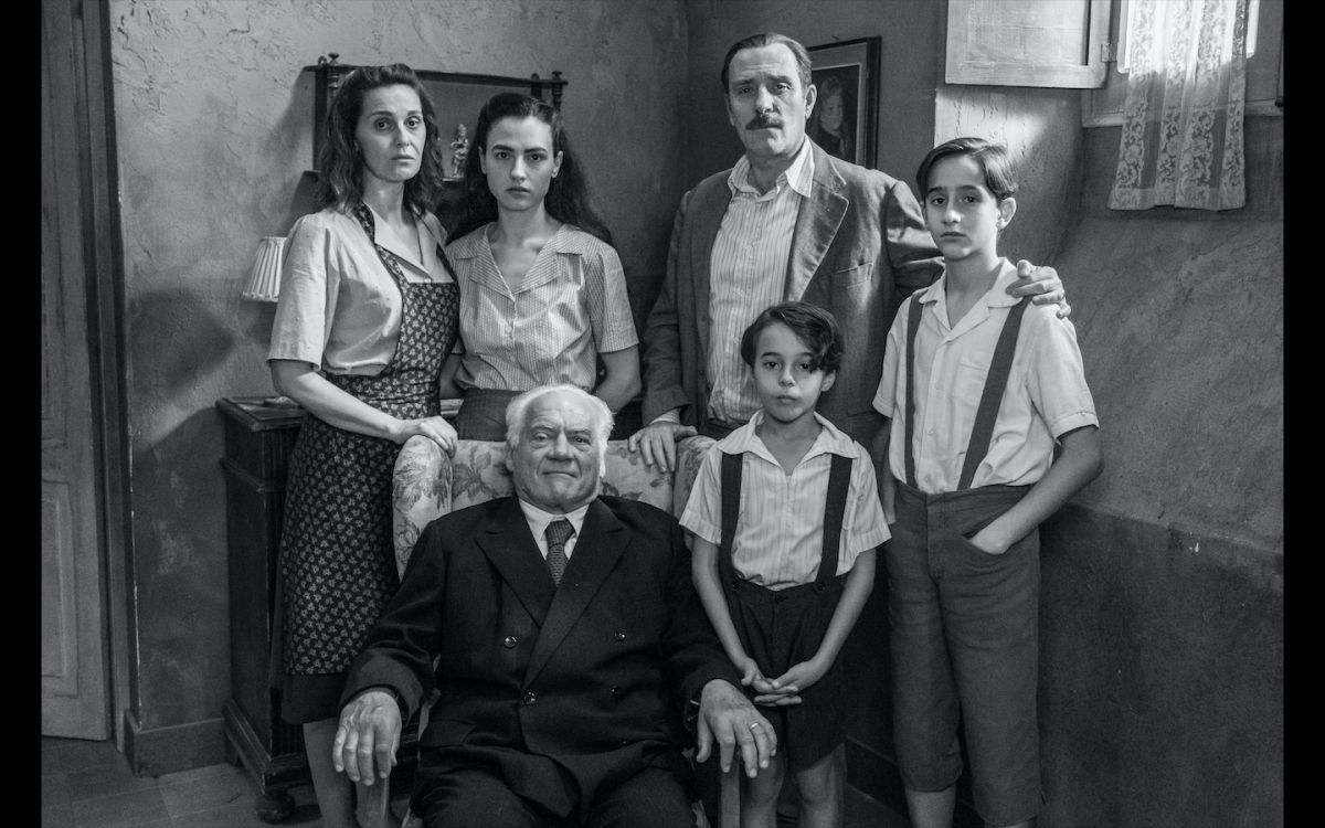 Crítica de “Siempre habrá un mañana”: la exitosa ópera prima de Paola Cortellesi