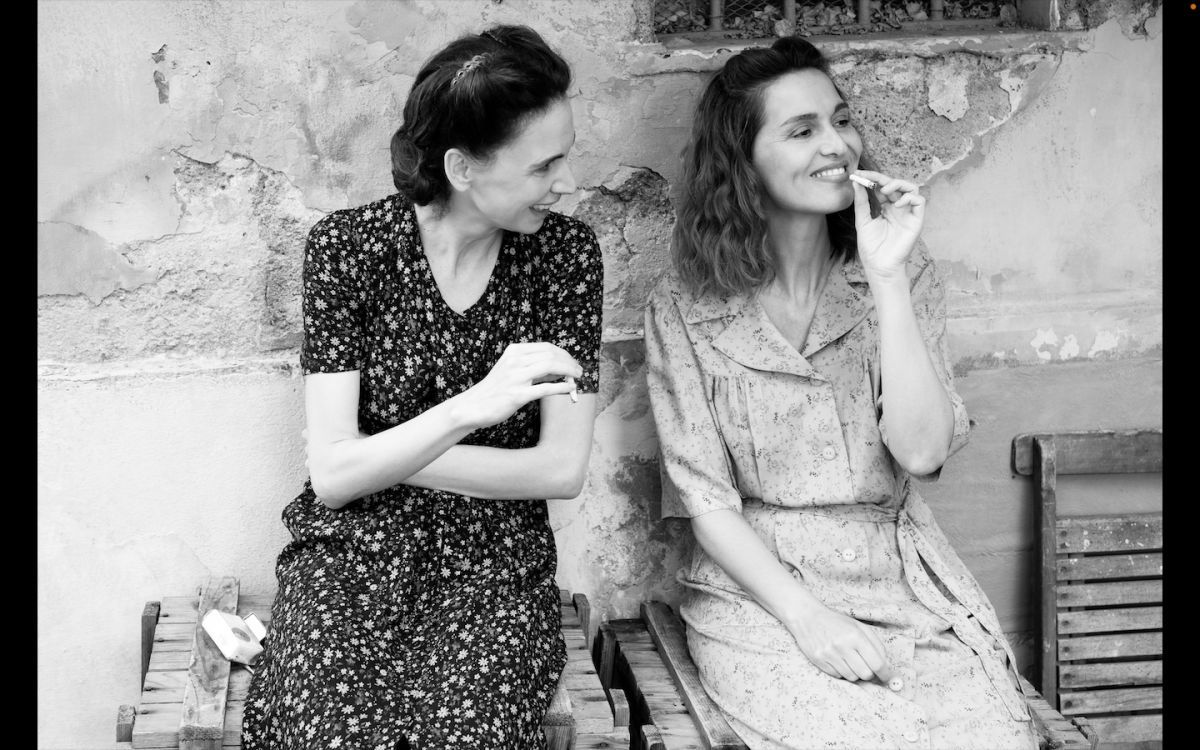 Crítica de “Siempre habrá un mañana”: la exitosa ópera prima de Paola Cortellesi