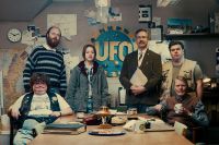 Buenos Aires acoge un ciclo de cine sueco contemporáneo en el CCK