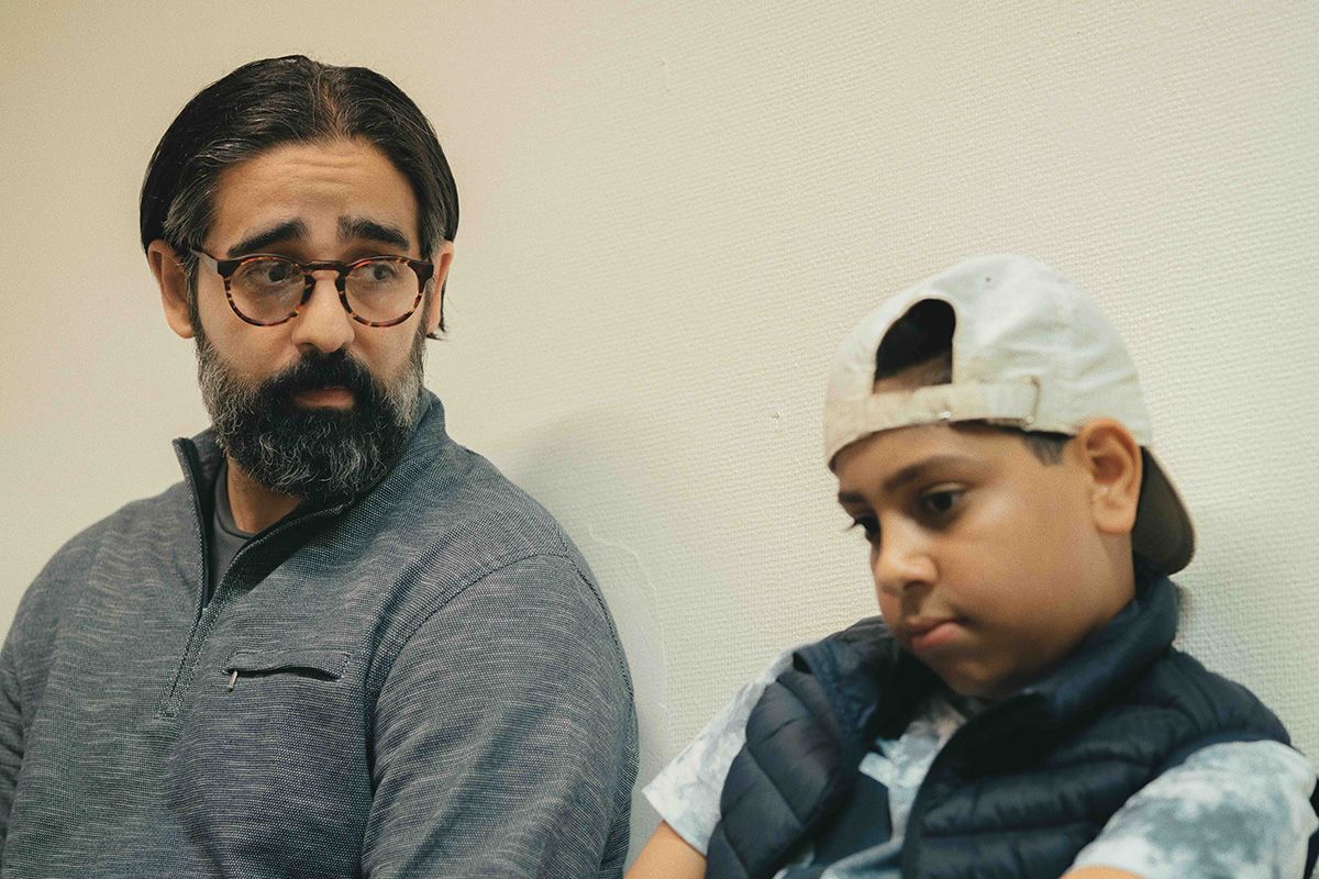 Buenos Aires acoge un ciclo de cine sueco contemporáneo en el CCK