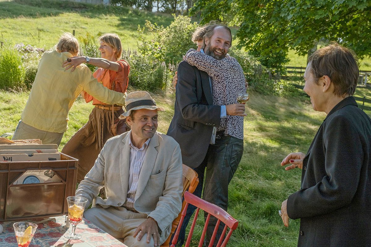 Buenos Aires acoge un ciclo de cine sueco contemporáneo en el CCK