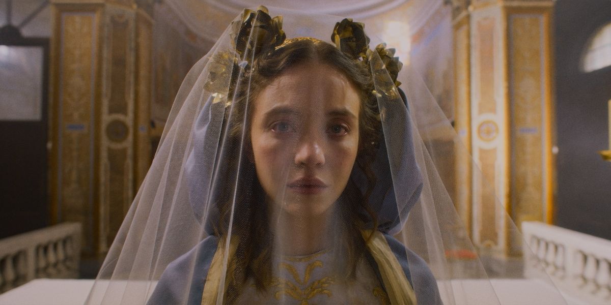 Critica de “Inmaculada”: Sidney Sweeney llega para salvar al cine de terror